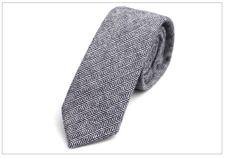 Wool Ties
