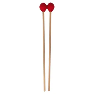 Wool Wrapped Maple Mallet