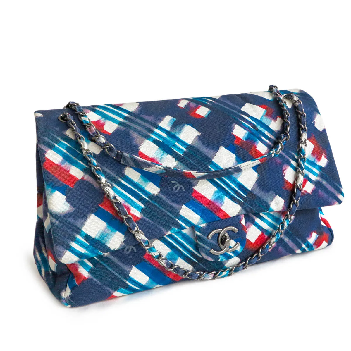 XXL Airline Classic Flap Bag