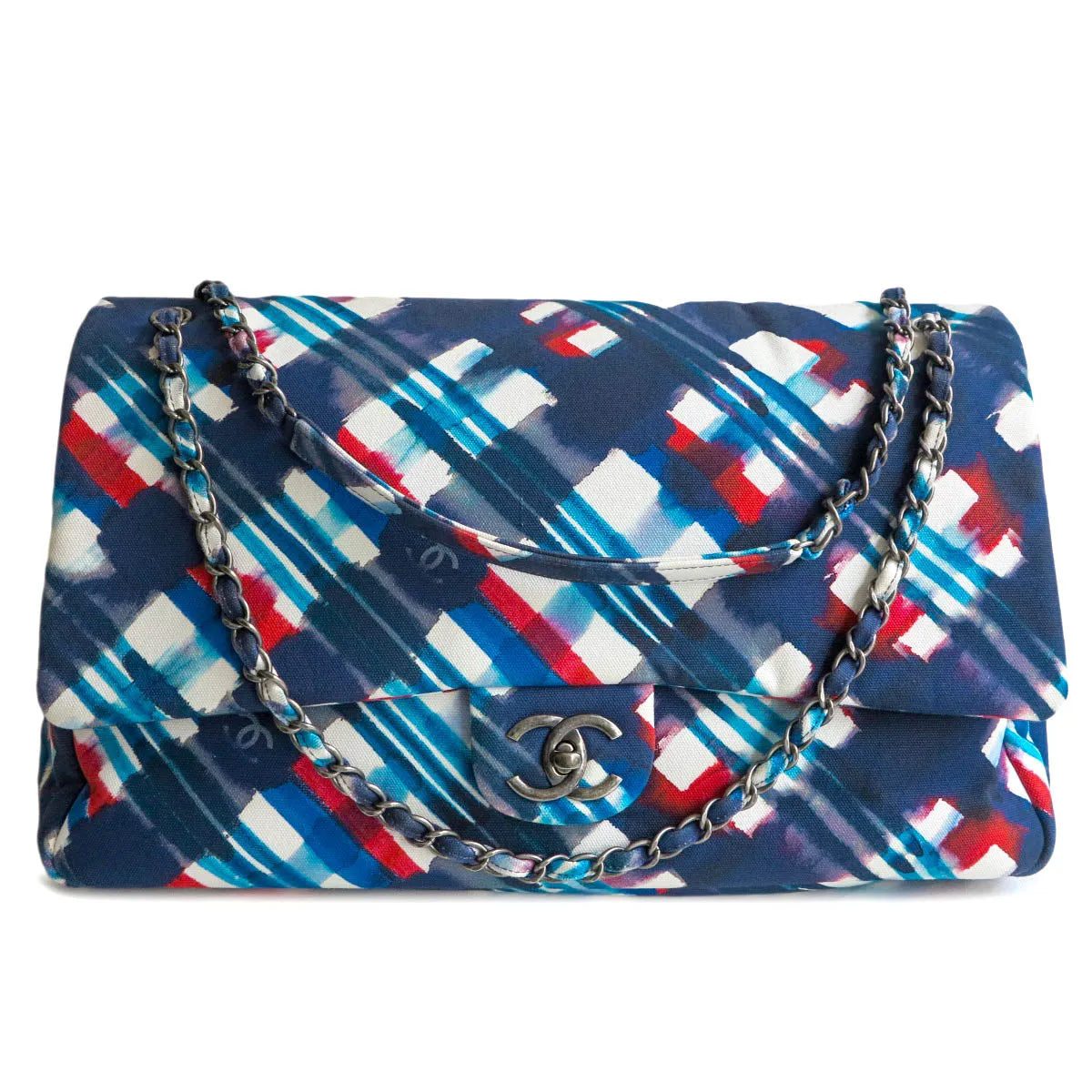 XXL Airline Classic Flap Bag