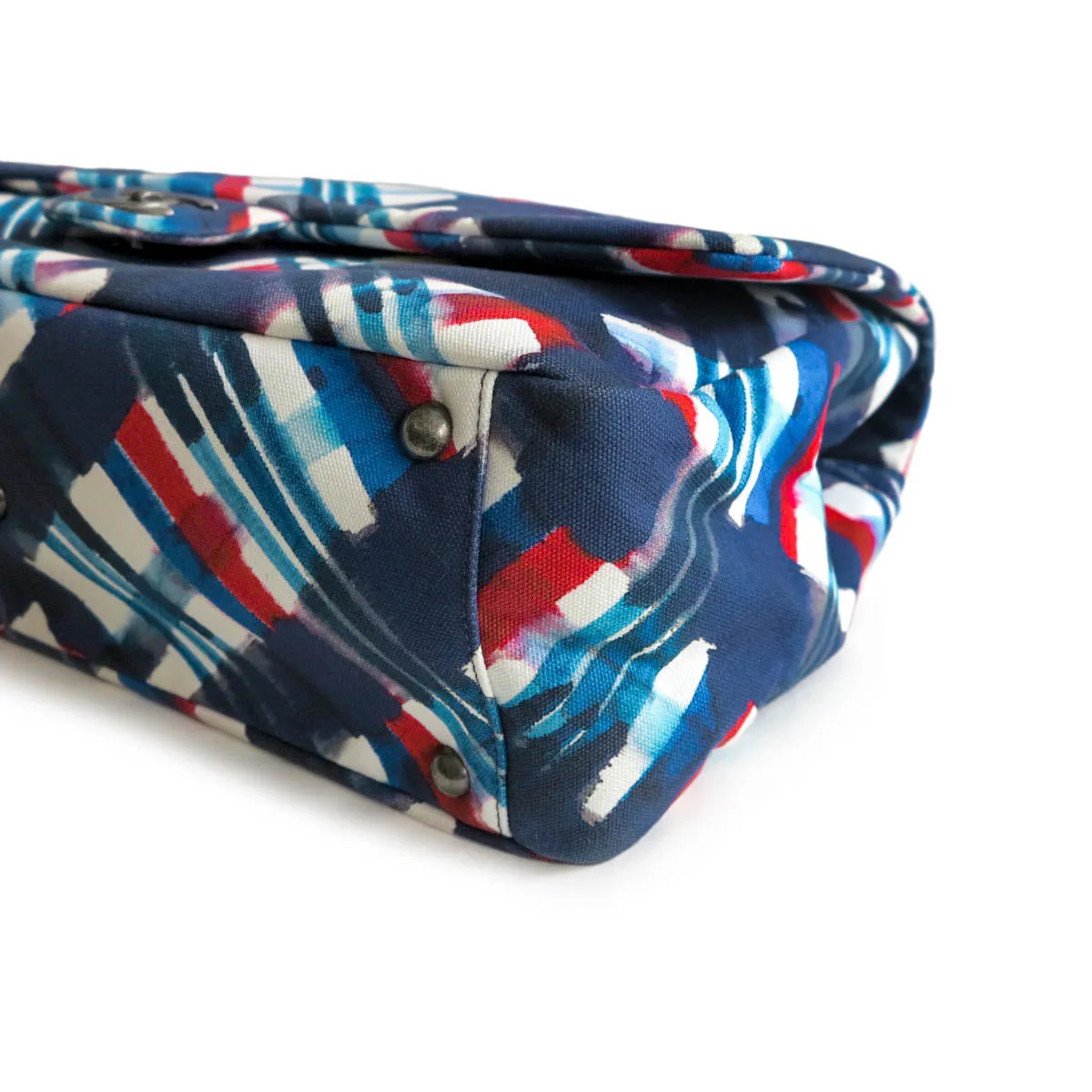 XXL Airline Classic Flap Bag