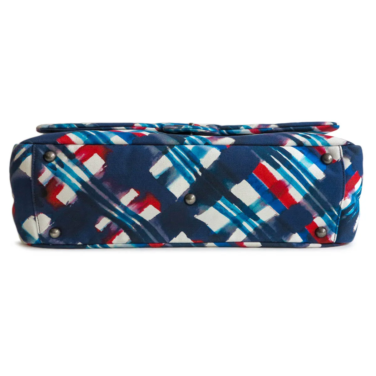 XXL Airline Classic Flap Bag