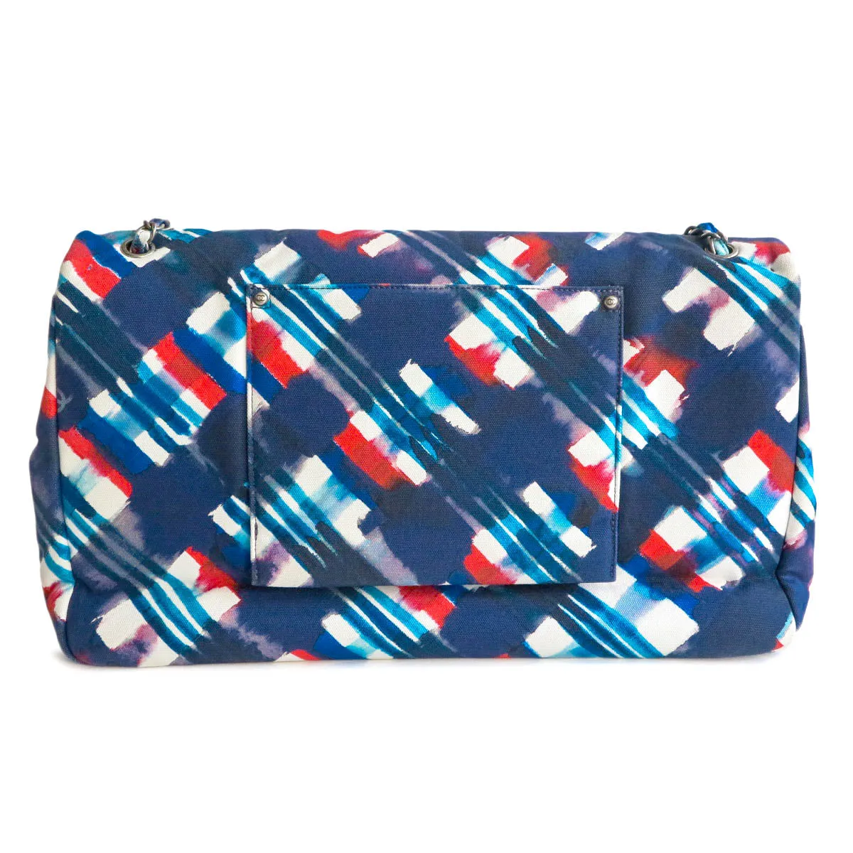 XXL Airline Classic Flap Bag