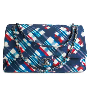 XXL Airline Classic Flap Bag