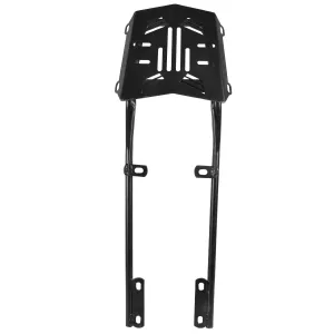 Yamaha R15 V3 Expedition Carrier for Yamaha R15 V3 Luggage Carrier Black