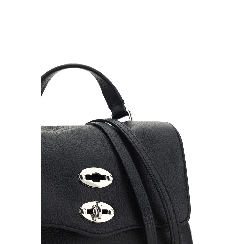Zanellato Postina Daily Shoulder Bag