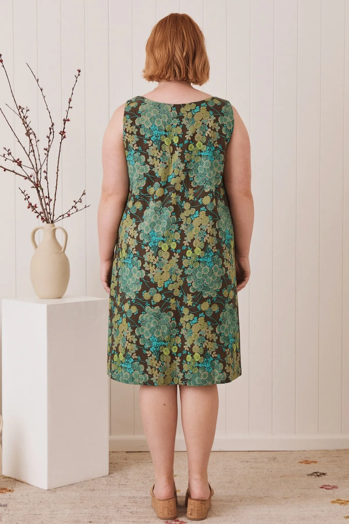 Ziggy Tunic - Blossom