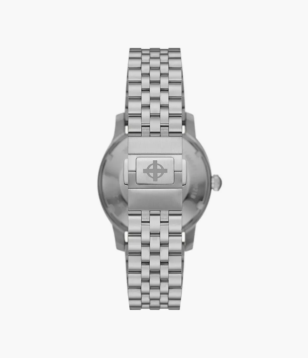 Zodiac Super Sea Wolf Skin Diver Green Dial Automatic Men's Watch ZO9218